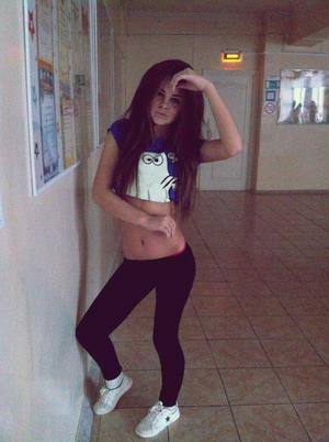Meet Shayla (18) from Washington | Explicit Casual Dating