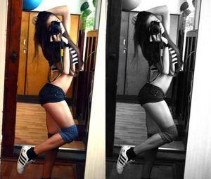 Kassandra, 18, Arizona | No-Nonsense Hookup Profile