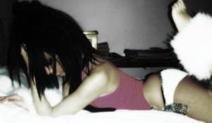 Meet Melanie (30) from Arizona | Explicit Casual Dating