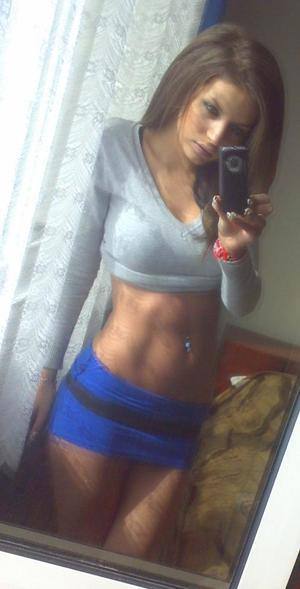 Connect with Mikaela (24) | Washington Adult Fun