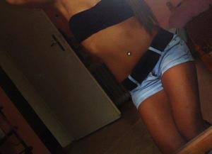 Meet Gina (24) from Pennsylvania | Explicit Casual Dating