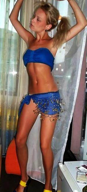 Joanne (27) profile photo in Washington, DC