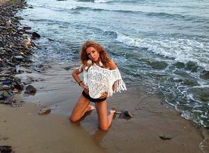 Alexandra, 24, Nebraska | No-Nonsense Hookup Profile