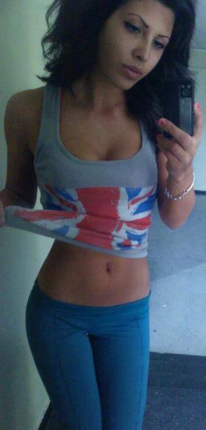 Meet Aimee (25) from Wisconsin | Explicit Casual Dating