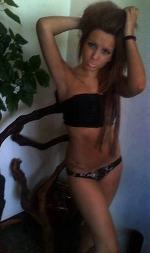 Meet Andria (21) from Virginia | Explicit Casual Dating