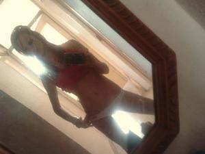 Meet Annika (25) from Arkansas | Explicit Casual Dating
