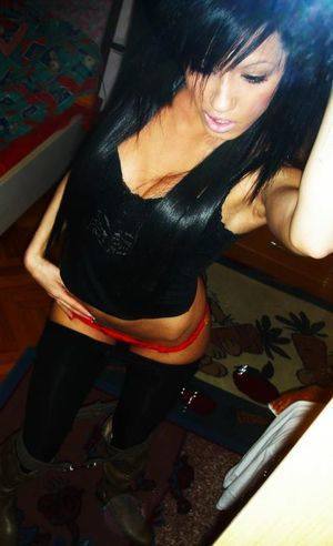 Jolene, 20, California | No-Nonsense Hookup Profile