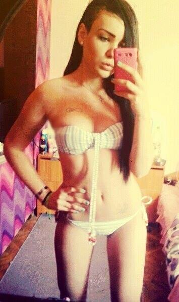 Meet Lauren (18) from Arizona | Explicit Casual Dating