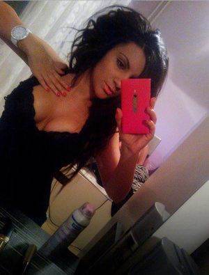 Photo of Jimena (23), adult profile in Arizona