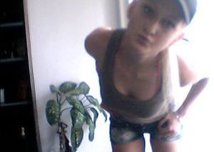 Elise (27) in Washington | Direct Adult Encounters