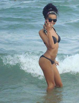 Meet Danyelle (18) from Ohio | Explicit Casual Dating