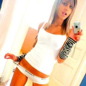 Meet Carol (23) from Georgia | Explicit Casual Dating