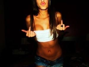 Meet Heather (25) from Kansas | Explicit Casual Dating