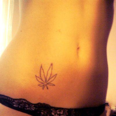 Adele, 24, Ohio | No-Nonsense Hookup Profile