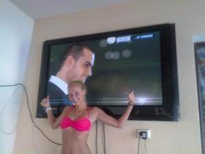 Photo of Dalia (19), adult profile in Mead, WA