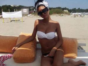 Photo of Kaley (18) from Dallas, TX dating profile