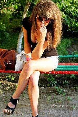 Connect with Laney (21) | North Carolina Adult Fun