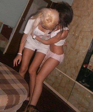 Lina (20) in California | Direct Adult Encounters