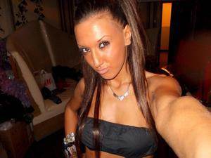 Rebecca (20), Concord, CA adult dating profile image