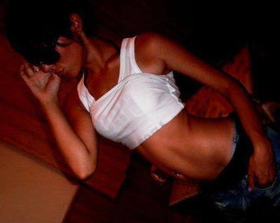 Meet Leila (29) from Ohio | Explicit Casual Dating