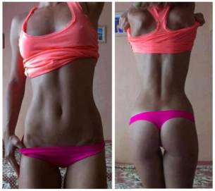 Madisyn, 22, casual dating profile photo in Washington, DC