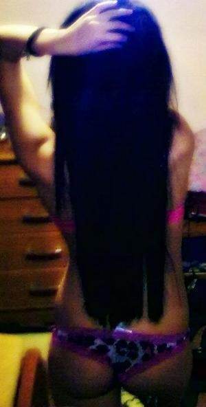 Cailyn, 22, casual dating profile photo in Dallas, TX