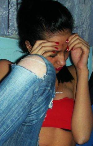 Candace, 18, casual dating profile photo in Dallas, TX