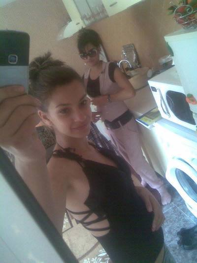 Jessica, 26, Washington | No-Nonsense Hookup Profile