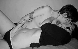 Gladys, 30, New York | No-Nonsense Hookup Profile