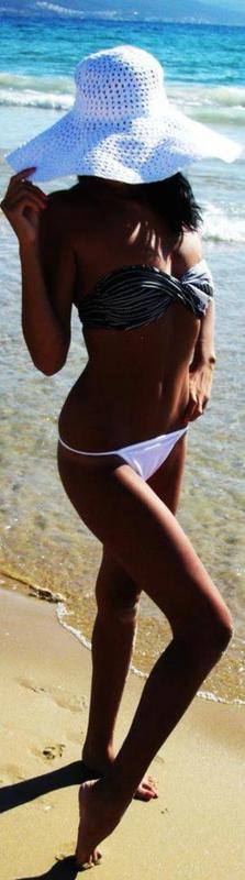 Meet Liliana (23) from Maryland | Explicit Casual Dating