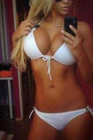 Meet Kaylin (27) from Washington | Explicit Casual Dating