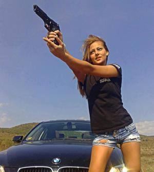 Andrea (24), Seattle, WA adult dating profile image