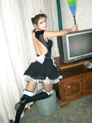 Caroline, 26, Ohio | No-Nonsense Hookup Profile