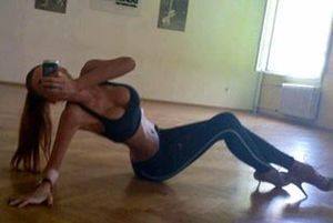 Meet Lindsey (20) from Georgia | Explicit Casual Dating