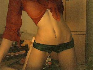 Meet Michelle (19) from Washington | Explicit Casual Dating