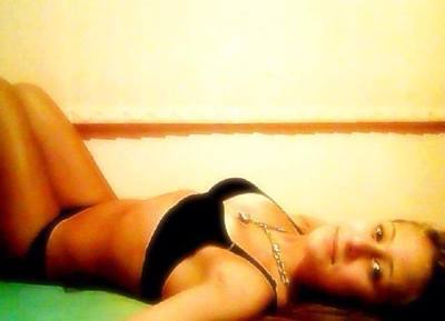 Meet Lesley (18) from Virginia | Explicit Casual Dating