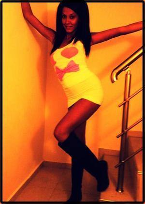 Kenzie (18), local adult profile photo in Carey, OH