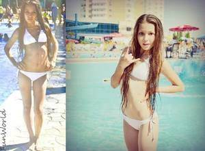 Alana, 22, Buffalo, NY local dating profile photo