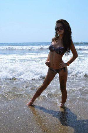 Meet Pamela (27) from New York | Explicit Casual Dating