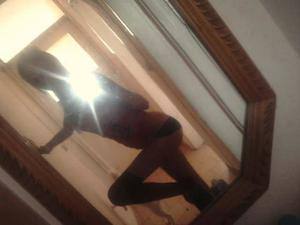 Hadley, age 23, profile photo from Columbus, OH