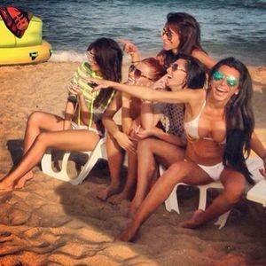 Adult dating profile photo of Haylie (25) in Seattle, WA