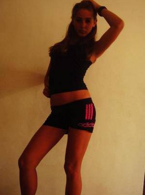 Luisa (23) in New Mexico | Direct Adult Encounters