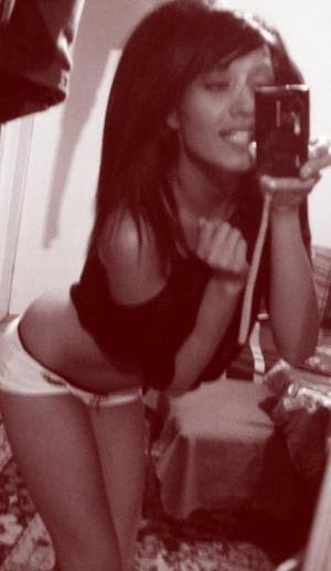 Marlene, 18, Washington | No-Nonsense Hookup Profile