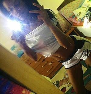 Connect with Josephine (25) | California Adult Fun