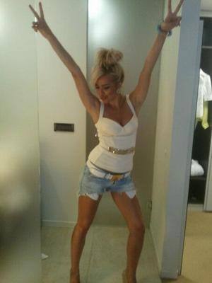 Meet Jayme (22) from Wisconsin | Explicit Casual Dating