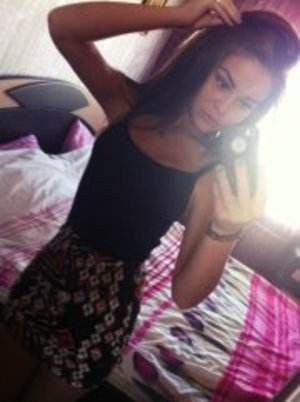 Photo of Armani (28) from Washington, DC dating profile