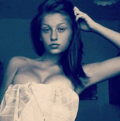 Nicole, 27, Washington | No-Nonsense Hookup Profile