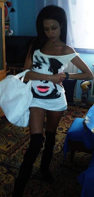 Connect with Nia (20) | Virginia Adult Fun