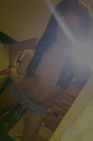 Photo of Rikki (26), adult profile in California