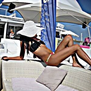 Meet Carolina (29) from Ohio | Explicit Casual Dating